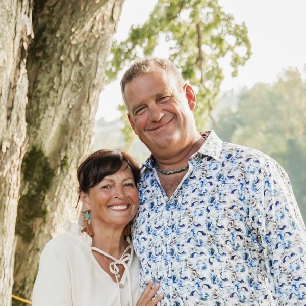 Les propriétaires de la Base Plein Air de la Chaudière